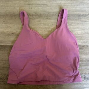 Lululemon align tank top